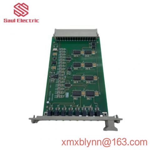 Hima H4135A - A Comprehensive Control Module for Advanced Industry Solutions