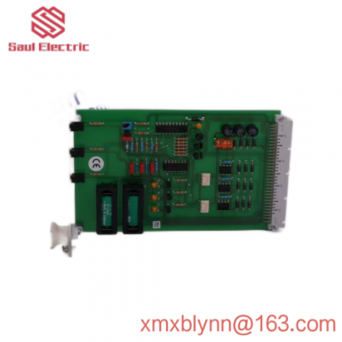 Hima F3221 PLC, High-Performance Digital Input Module