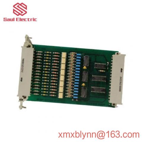 HIMA F3221 Input Module - Reliable and High-Power PLC Component