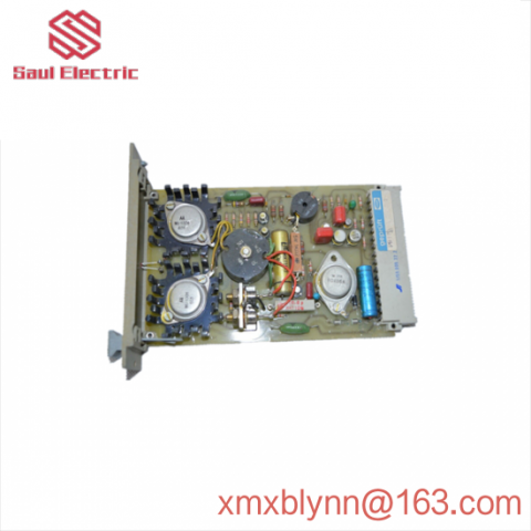 HIMA F3303 - Digital Input Module: Industry Standard for Control Systems