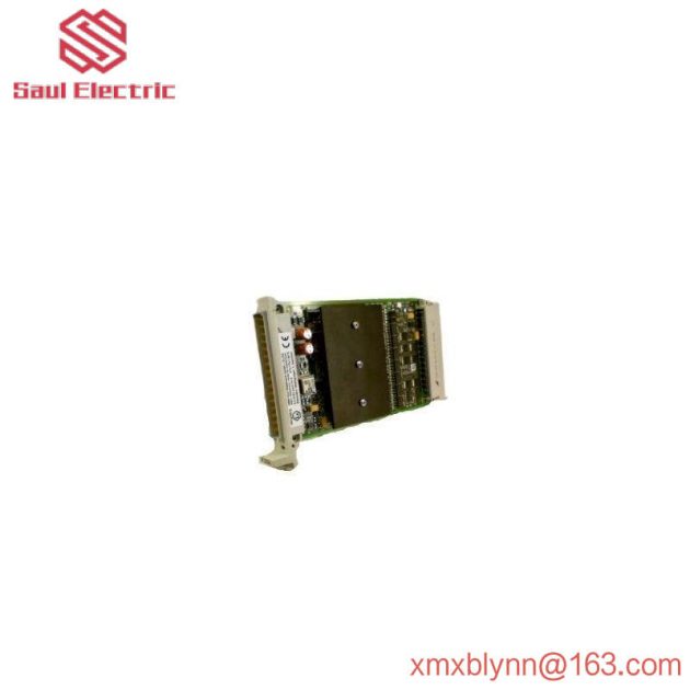 HIMA F3334 MODULE: DIGITAL OUTPUT FOR INDUSTRIAL CONTROL SYSTEMS