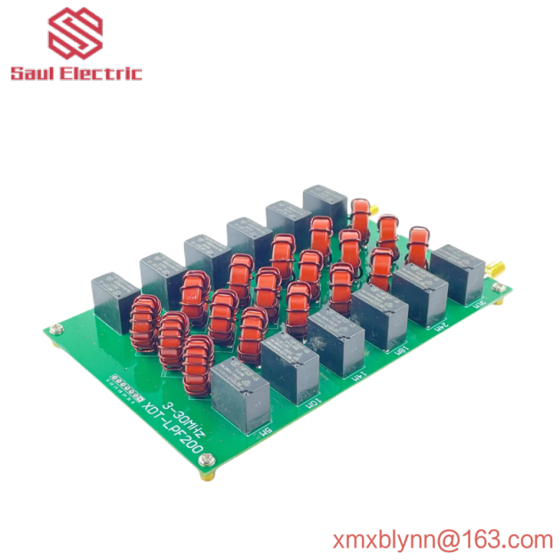 HIMA F3 DIO 8/8 01 982200425 Digital Input/Output Module