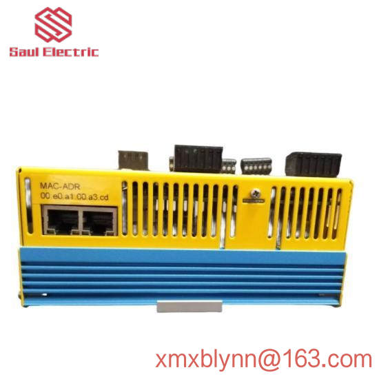 Hima F3 DIO 8/8 01 | Hiamtrix F3 DIO 8/8 01 Control Module