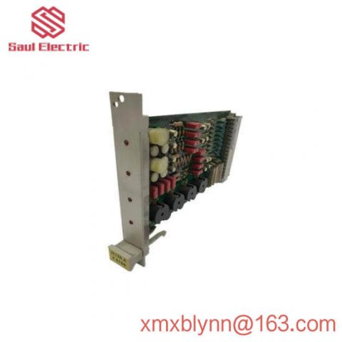 HIMA F4106 Digital Input Module