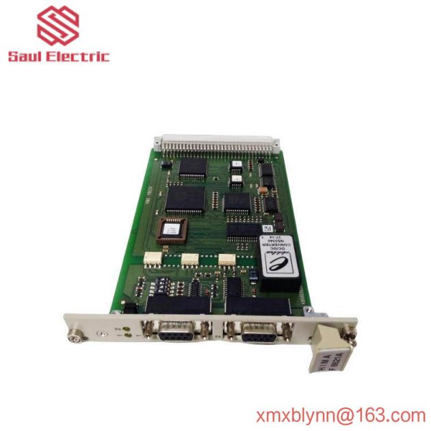 HIMA F8620/11 X-SB01 Communication Module