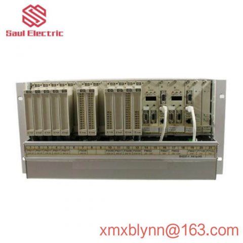 HIMA F8652X Industrial Control Module, Advanced Automation Solution