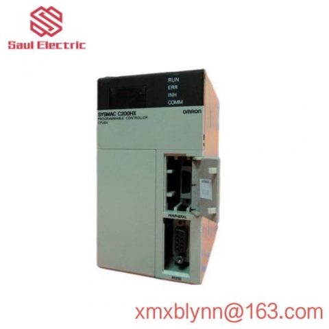 HIMA X-CPU 01 High Performance Industrial Control Module