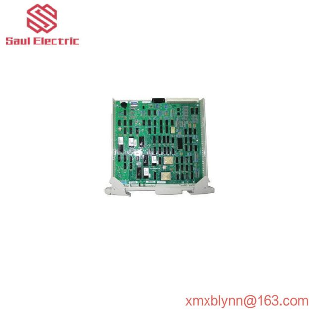 HIMA X-FAN 18 03 Industrial Fan Module