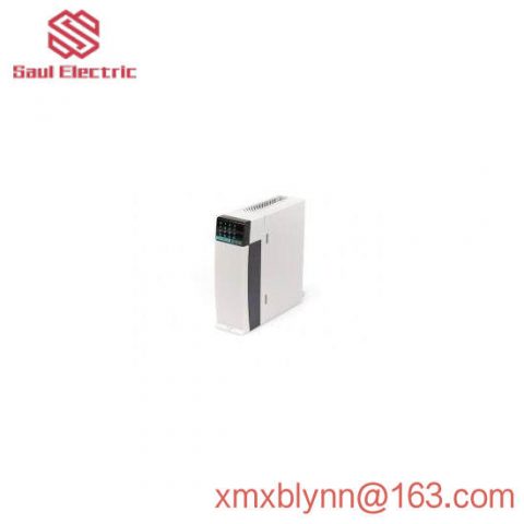 Hitachi EH-XD16 DC Input Module, High-Precision Control Solution