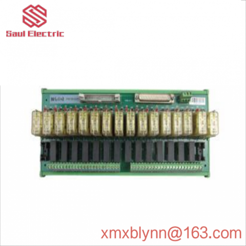 HOLLYSYS FM138ACR Relay Module: High Performance, Reliable Control Solution