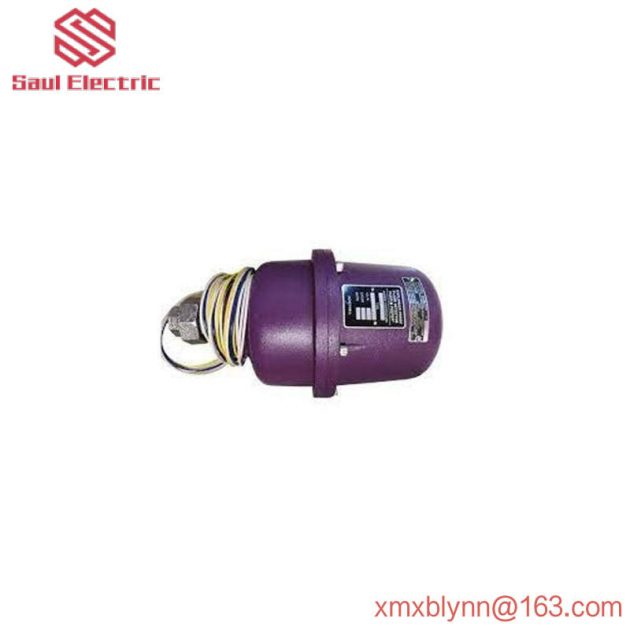 Honeywell 05701-A-0282 Control Module