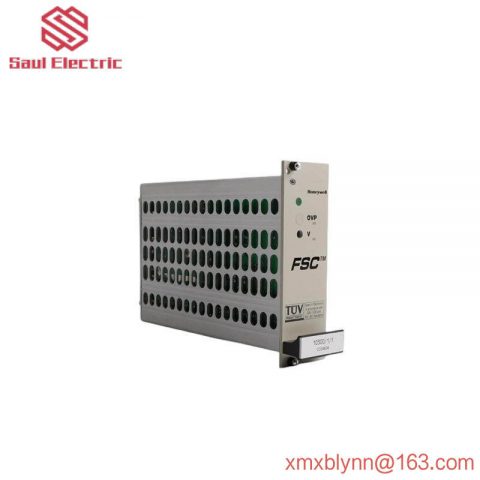 Honeywell 10300/1/1 136-010875B Digital Control System - Advanced Industrial Automation Solution