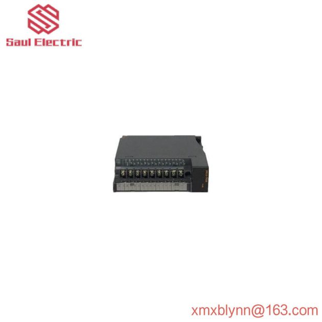Honeywell 10310/1 Control Module for Industrial Automation Systems