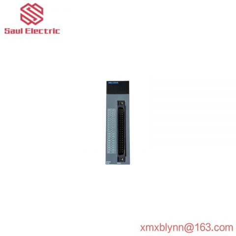 Honeywell 2AMLI-D24A Input Module: Industrial Control Solution, Model Specific, Input Module Category