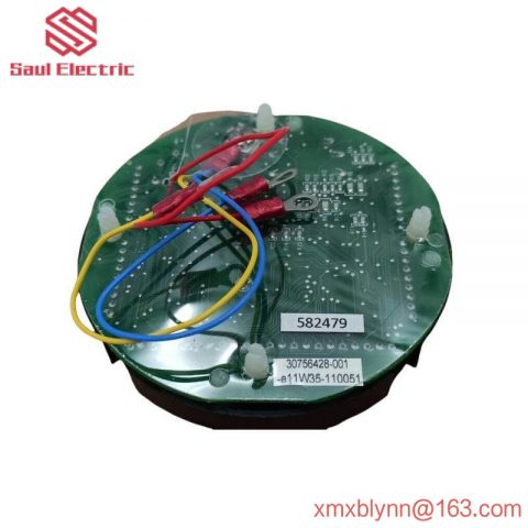 HONEYWELL 30756428-001 SMART TRANSMITTER, Precise Measurement Solutions for Industrial Applications