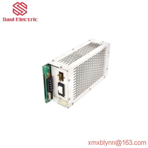 Honeywell 51107595-100 Industrial Power Supply