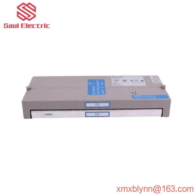 Honeywell 51195066-100 HF-75632-F High-Performance Industrial Control Module