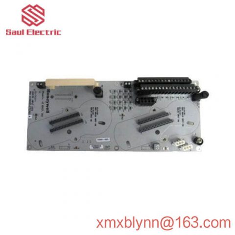HONEYWELL 51196653-100-RP Link Module for Industrial Automation