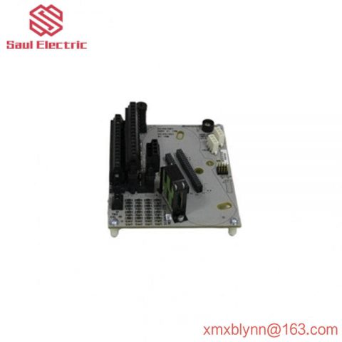 Honeywell Power Distribution Subsystem 51199406-100, Industrial Control System Solutions