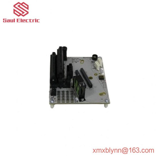 Honeywell Power Distribution Subsystem 51199406-100, Industrial Control System Solutions