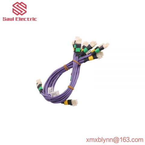 Honeywell 51202971-112 Industrial Control Link Cable