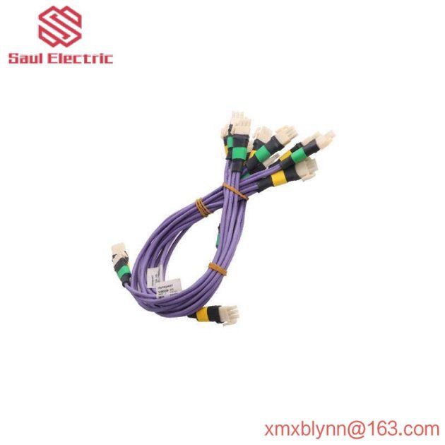 Honeywell 51202971-112 Industrial Control Link Cable