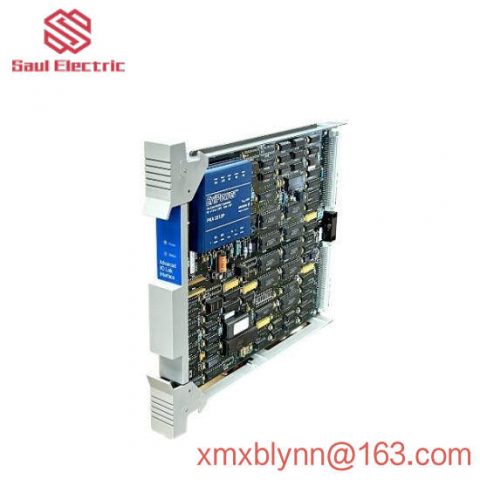 Honeywell 51303979-500: APM Module for I/O Link Interface