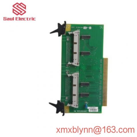 Honeywell 51304159-100 Input/Output Module