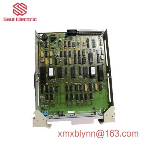 Honeywell 51304481-100: Advanced Industrial Control Module