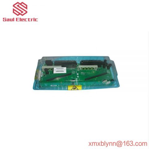 Honeywell 51306967-175 I/O Module: Precision Control Solutions for Industry