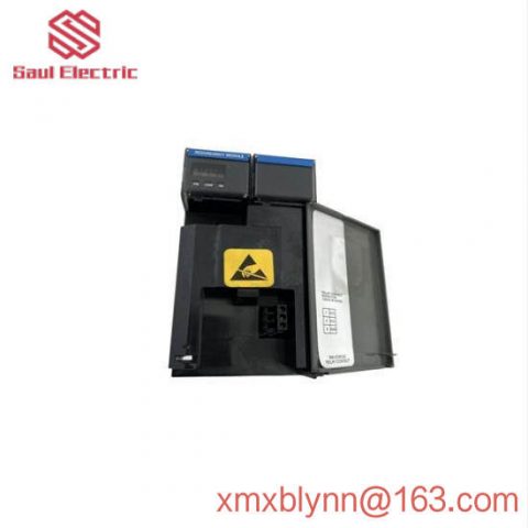 HONEYWELL TK-PRR021 Redundancy Module, 51309288-275, PLC Component