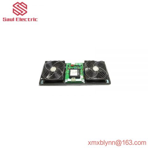 Honeywell 51404223-001 Industrial Control Module