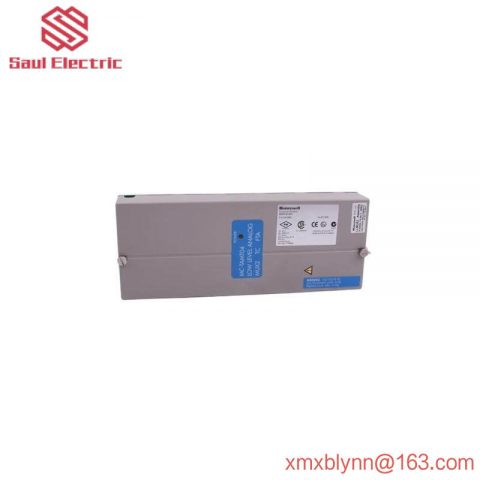 Honeywell 51454363-275 Output Module for Industrial Control Applications