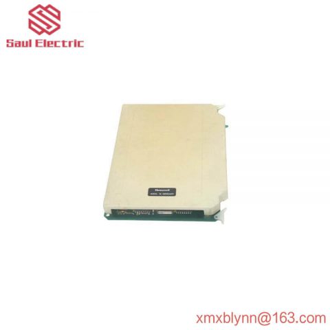 Honeywell 620-0054 Control Module for Industrial Automation