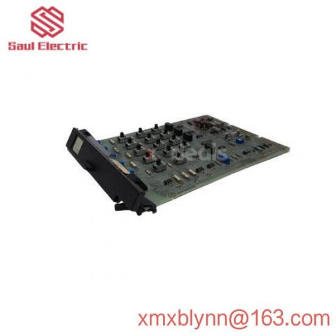 Honeywell 62795610-001 PCB Circuit Board, Advanced Control Module