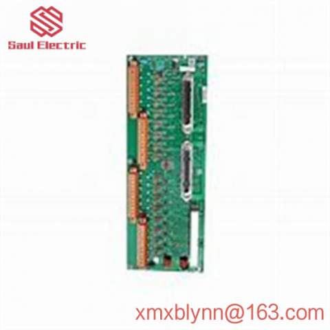 Honeywell 80366180-125 MU-TDIY22 TDC 3000 CNI Input Output Board