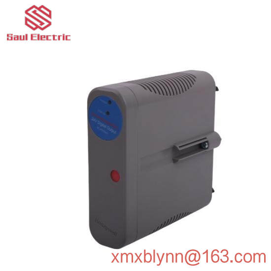 Honeywell 8C Series Digital Output Modules, 32 Points, 24V DC