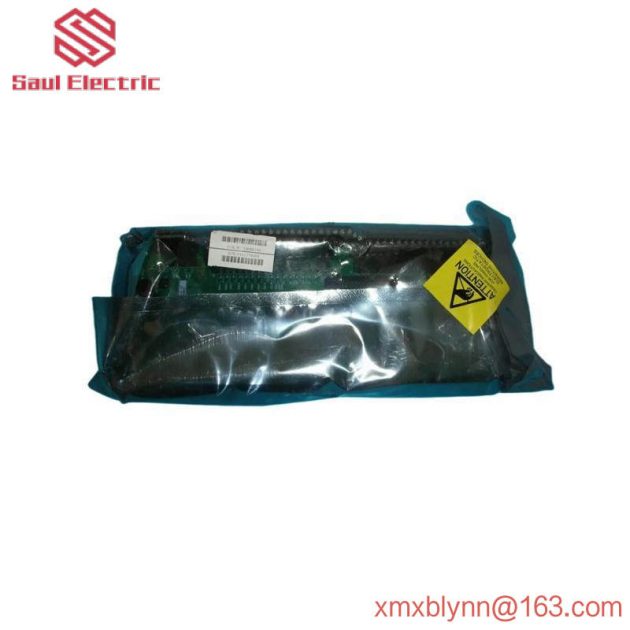Honeywell 51302362-200: Industrial Automation Control Module