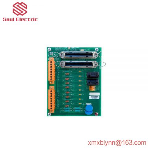 Honeywell 8C-TDODB1 51307151-175 Digital Output Base Module