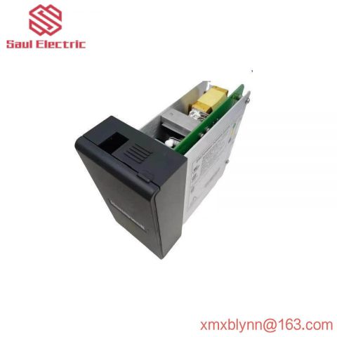 Honeywell Power Supply 900P01-0601, High-Efficiency Industrial Power Solution