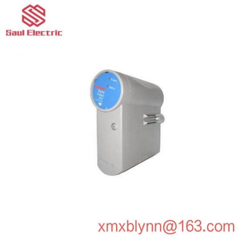 Honeywell PLC 51401473-100: Industrial Control Module