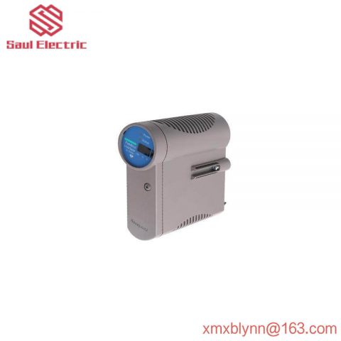 Honeywell CC-PFB401 Fieldbus Interface Module - Reliable Connection for Industrial Automation