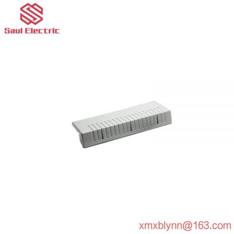 HONEYWELL CC-PWRR01 Redundant Power Supply for Industrial Control, 24VDC, Redundancy Module