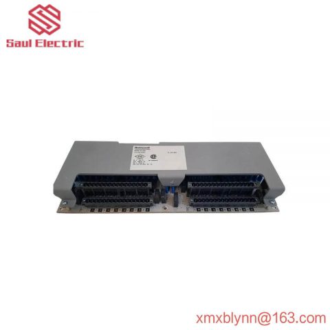 Honeywell CC-SDOR01 51308380-175 Digital Output Relay: Precise Control for Industrial Applications