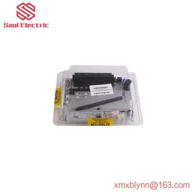 Honeywell CC-TAON01 - Precision Control Module