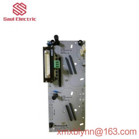 Honeywell CC-TAOX11 Digital Output Module, PLC Series