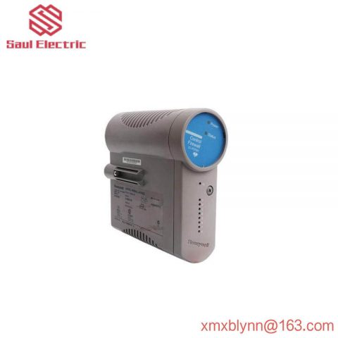 Honeywell CC-TDIL01 Digital Input Module, 51308386-175