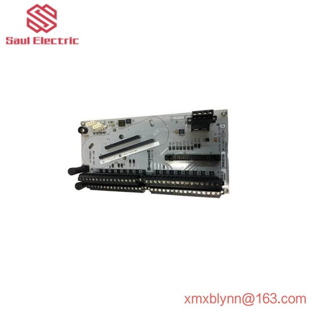 Honeywell CC-TDOB01 Digital Output Module, 51308371-175