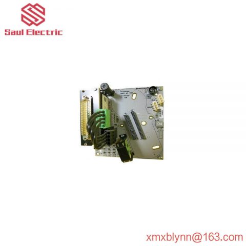 HONEYWELL CC-TPIX01 Analog Input Module - Precision Sensor Integration for Industrial Control Systems