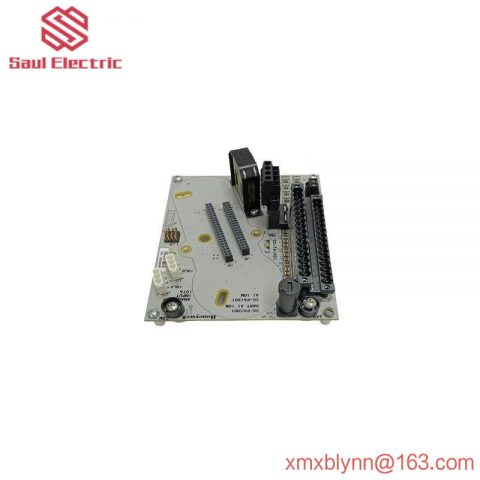 Honeywell DC-TAIX01 Analog Input IOTA Non-Redundant